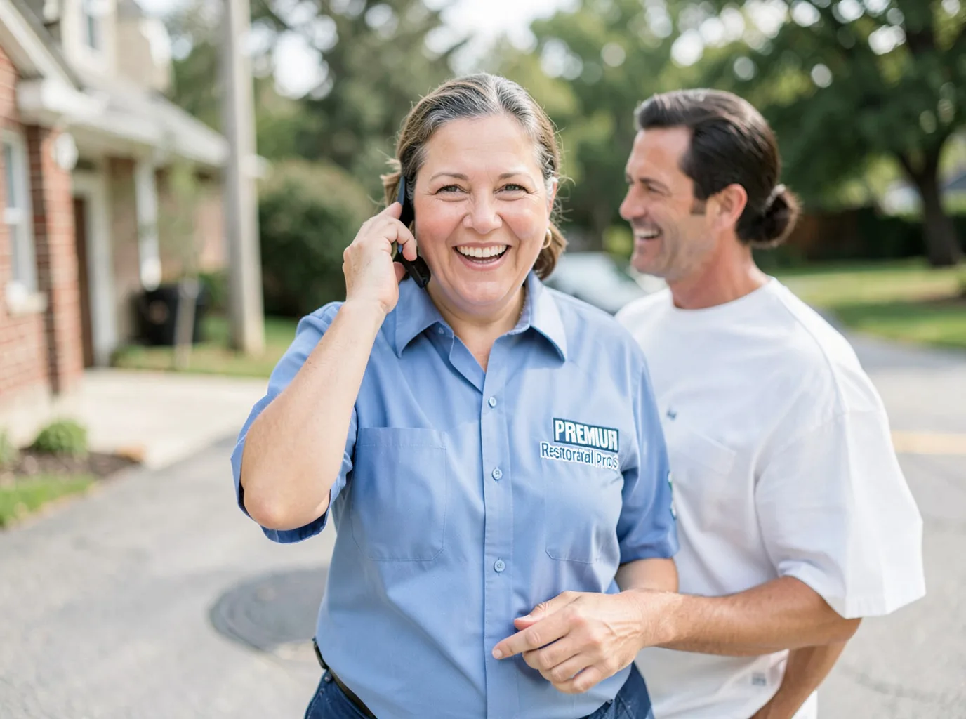Water Damage Restoration Rockford, MN FAQs